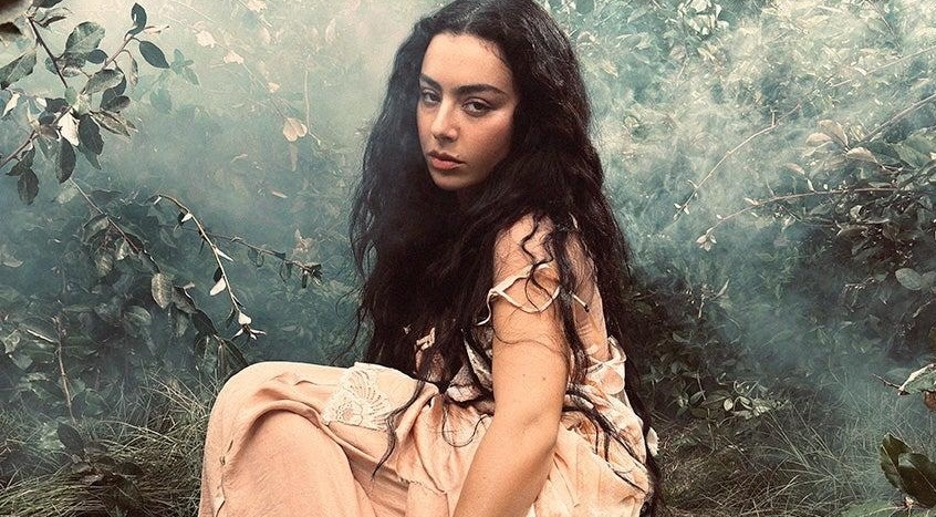 Charli XCX’s Chains of Love