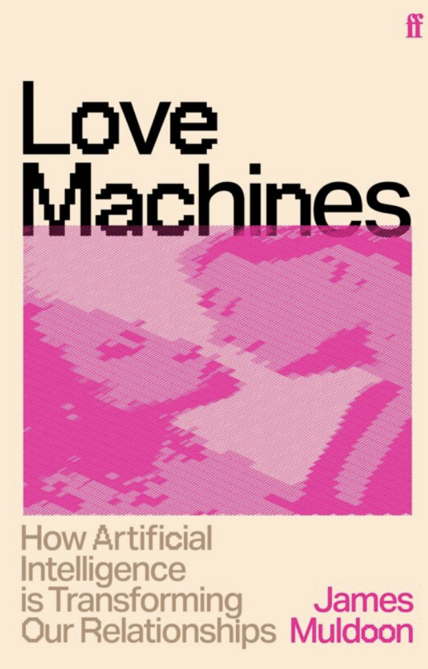 Falling in Love with AI