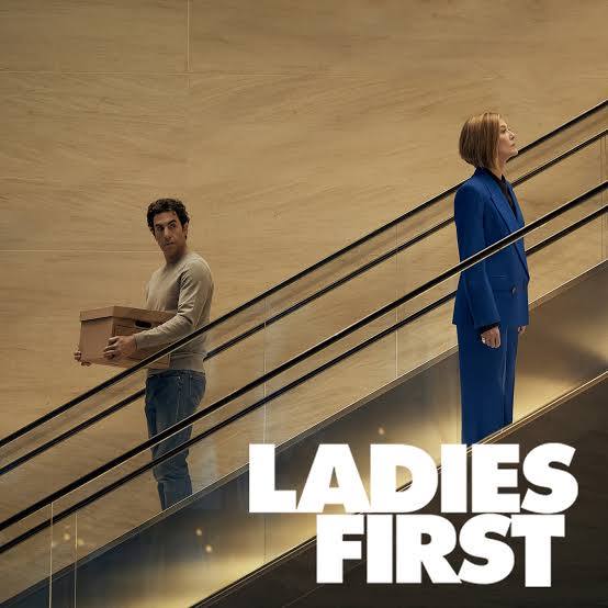 Ladies First: When a Comedy Becomes a Mirror