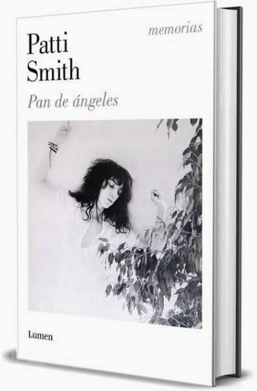 Patti Smith in Arles