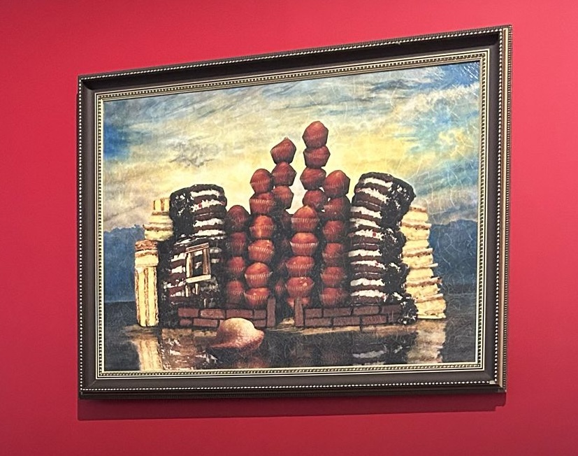 Mark Divo: Dada Lives On