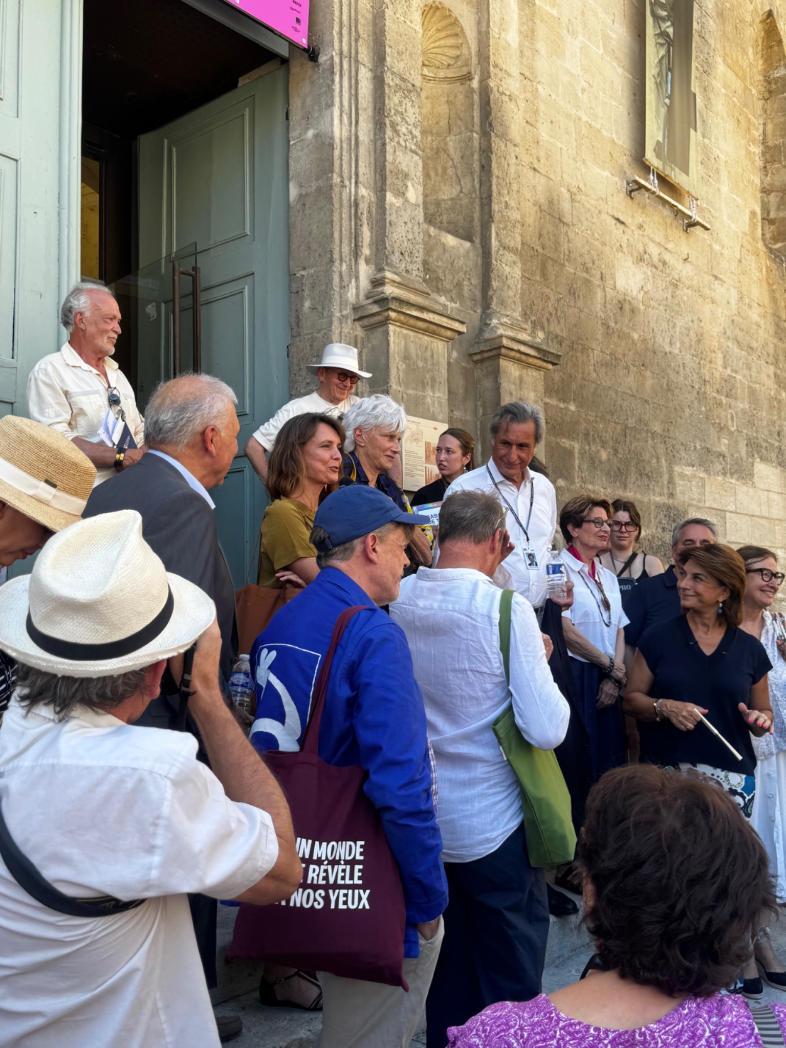 Les Rencontres d’Arles 2026: Opening Week
