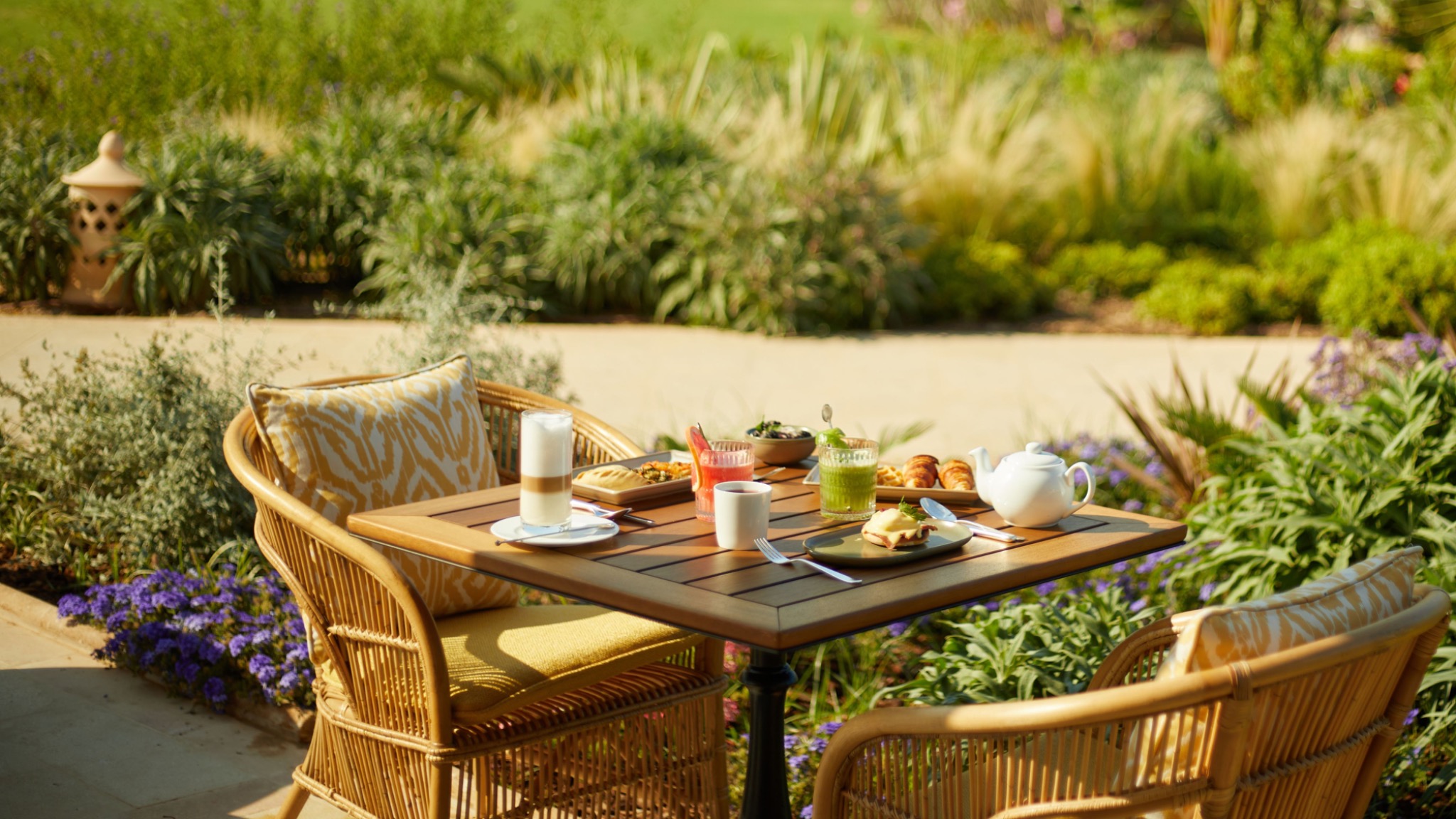 St. Regis Mardavall Mallorca Resort