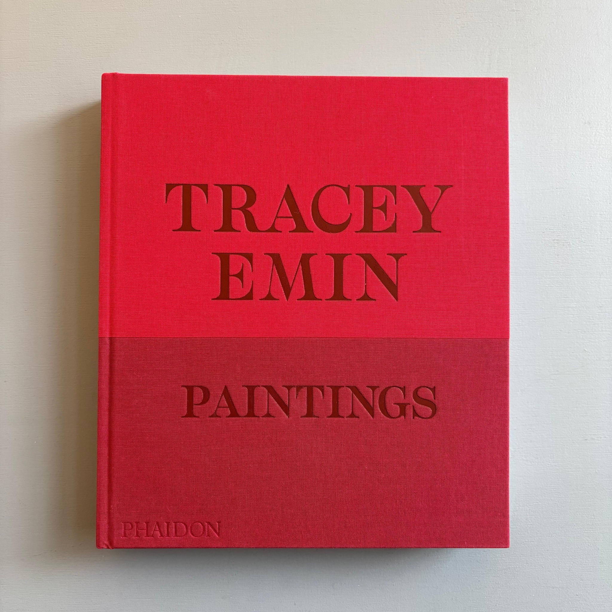 Tracey Emin: Paintings
